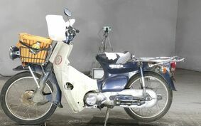 HONDA PRESS CUB 50 AA01