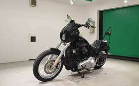 HARLEY FXST1750 2021