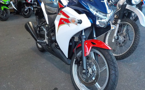 HONDA CBR250R MC41