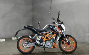 KTM 390 DUKE 2015 JGJ