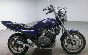 HONDA JADE MC23