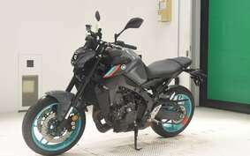 YAMAHA MT-09 2023 RN69J