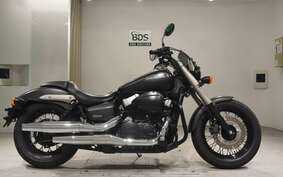 HONDA SHADOW 750 PHANTOM 2012 RC53