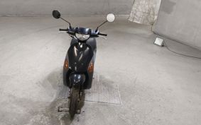 SUZUKI LETS4 CA45A