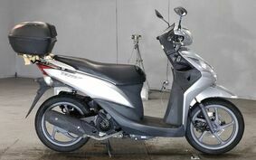 HONDA DIO 110 JF31