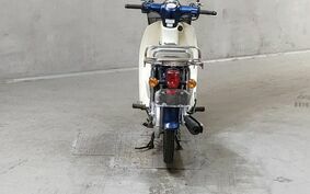 HONDA C50 SUPER CUB AA09