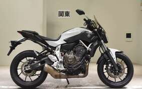 YAMAHA MT-07 2015 RM07J