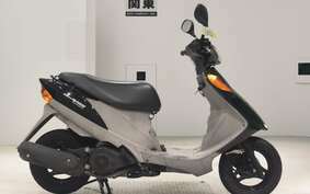 SUZUKI ADDRESS V125 CF46A