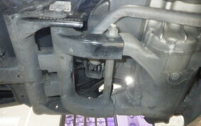 SUZUKI ADDRESS V125 CF4EA