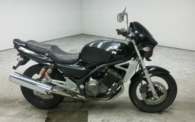 KAWASAKI BALIUS 250 Gen.2 2006 ZR250B