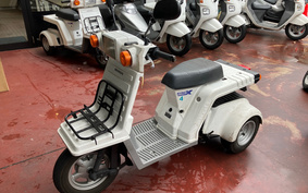 HONDA GYRO X Basic TD02