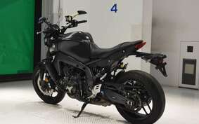 YAMAHA MT-09 2021 RN69J