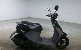 SUZUKI LET's 4 CA41A