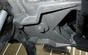 SUZUKI ADDRESS V125 DT11A