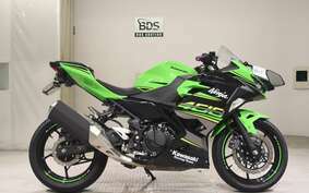 KAWASAKI NINJA 400 2018 EX400G