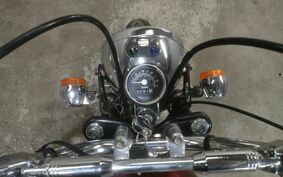 HONDA APE 100 HC07