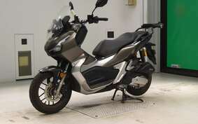 HONDA ADV150 KF38