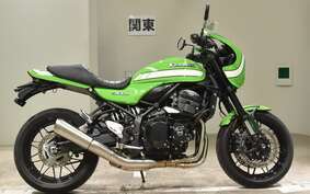 KAWASAKI Z900RS CAFE 2018 ZR900C