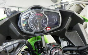 KAWASAKI NINJA 400 2023 EX400L