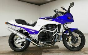 KAWASAKI GPZ900R NINJA 1998 ZX900A