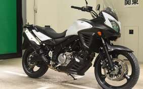 SUZUKI DL650 ( V-Strom 650 ) A 2013 VP56A