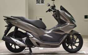 HONDA PCX125 JF81