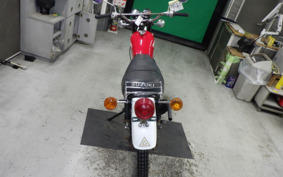 SUZUKI TS125 TS125