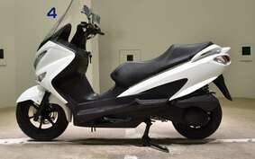 SUZUKI BURGMAN200 CH41A