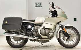 BMW R100RS 1981