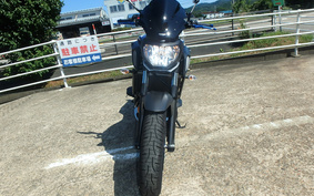 YAMAHA MT-07 ABS 2021 RM19J