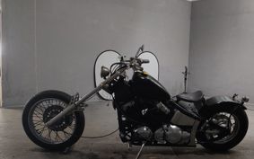 YAMAHA DRAGSTAR400 4TR