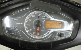 SUZUKI ADDRESS V125 S CF4MA