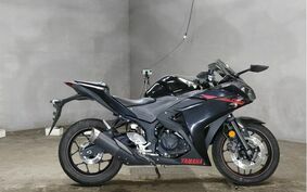 YAMAHA YZF-R25 RG10J