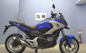 HONDA NC750X 2016 RC90