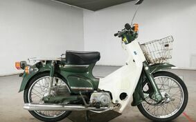 HONDA C70 SUPER CUB C70