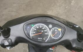 YAMAHA AXIS 125 TREET SE53J