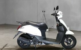 SUZUKI LET's CA4AA