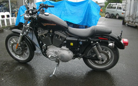 HARLEY XL1200S 2001 CHP