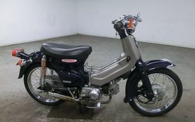 HONDA C70 SUPER CUB HA02