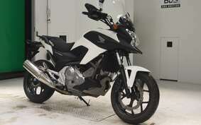 HONDA NC 700 X 2013 RC63