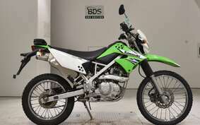 KAWASAKI KLX125 LX125C