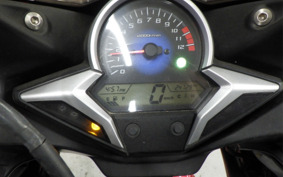 HONDA CBR250R A MC41