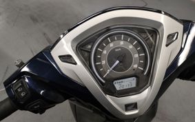HONDA LEAD 125 JF45