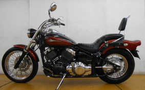 YAMAHA DRAGSTAR 400 2008 VH01J