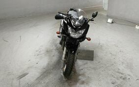 SUZUKI BANDIT 1200 S 2007 GV79A