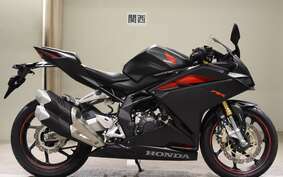 HONDA CBR250RR A MC51