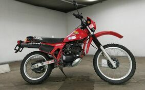 HONDA XL250R MD03