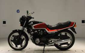 HONDA CBX400F 1983 NC07