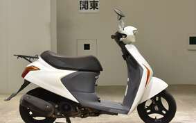 SUZUKI LET's 5 CA47A