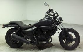 KAWASAKI ELIMINATOR 250 V Type 2002 VN250A